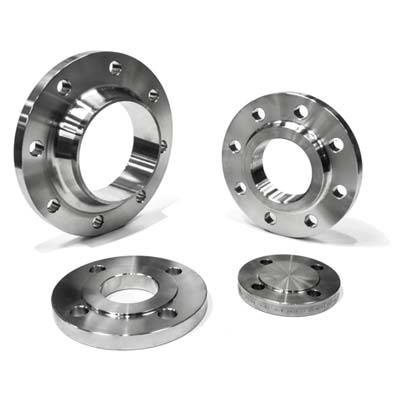 ANSI B16.5 Class 150 Flanges