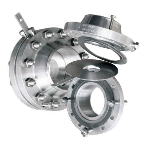 B16.36 Orifice Flanges