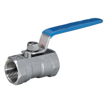 Ball Valves