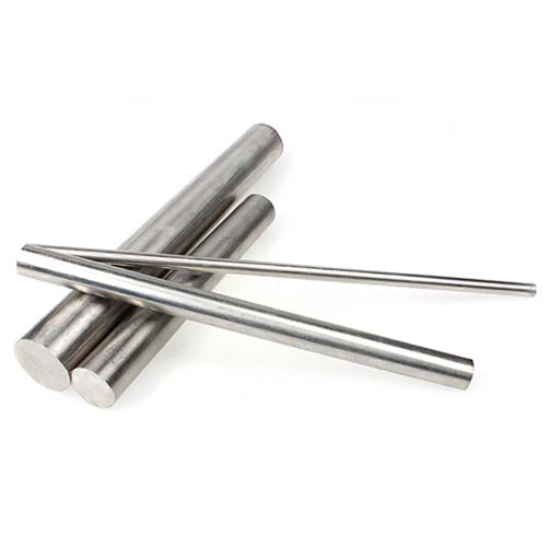 Stainless Steel Bars