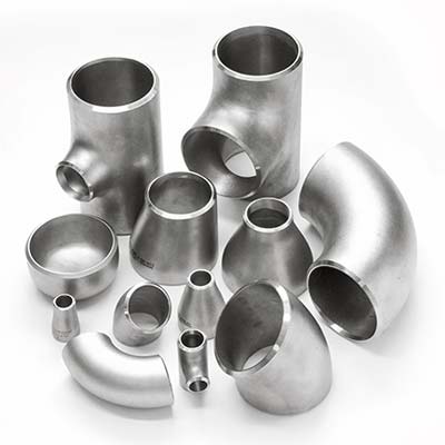 Buttweld Pipe Fittings