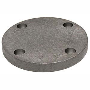 Cast Iron Flange