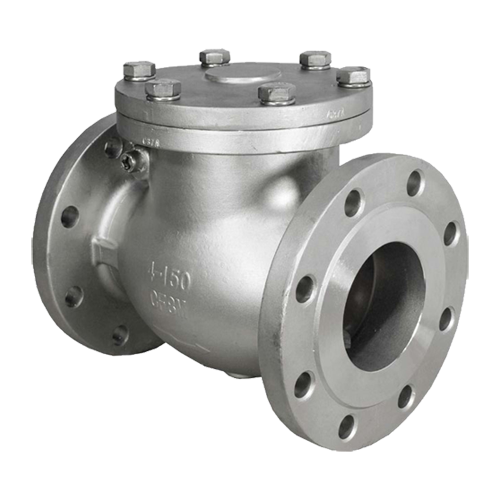 Check Valves