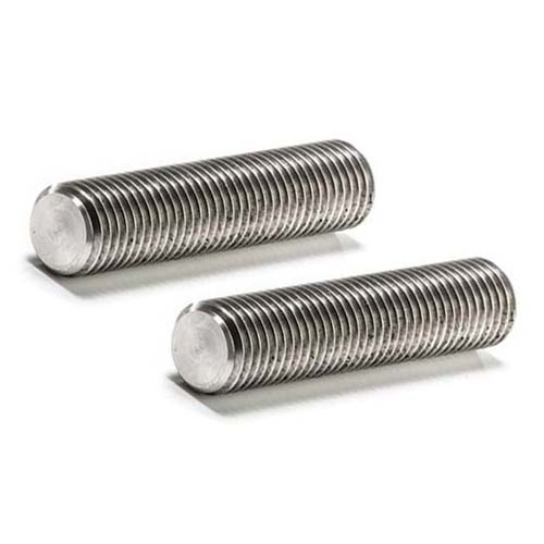 Stainless Steel Fasteners