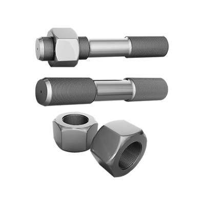 ANSI / ASME Fastener Dimensions