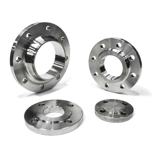 410Cb Flanges