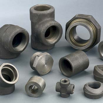 Forged Fittings