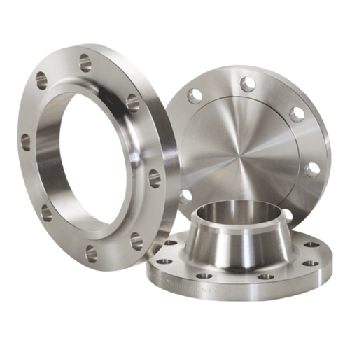 Forged Flanges