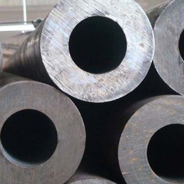 Forged Pipe