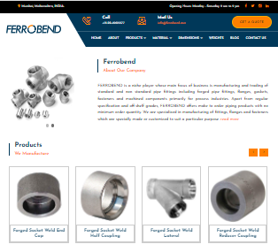 Forged Pipe Fittings