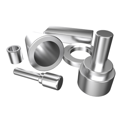 ASTM Specification for Forgings