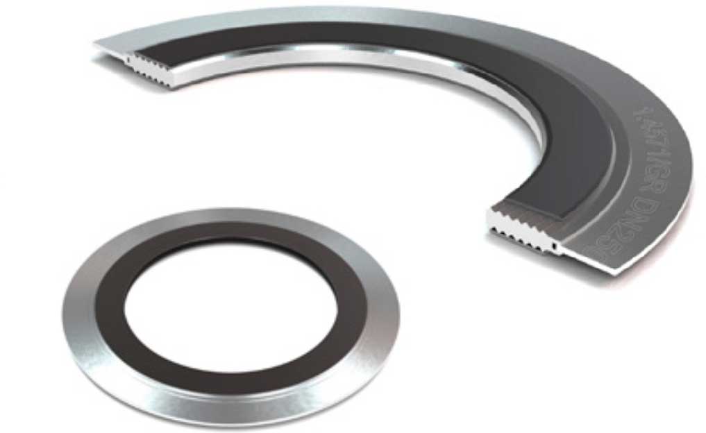 ANSI / ASME Gasket Dimensions