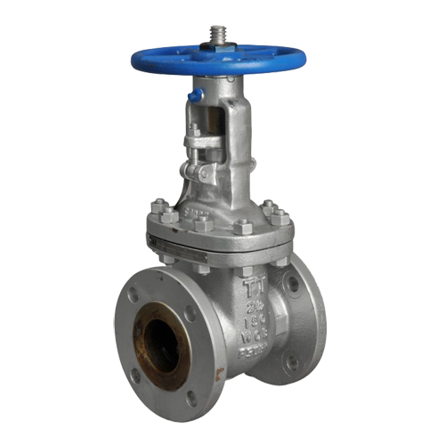 Gate Valves