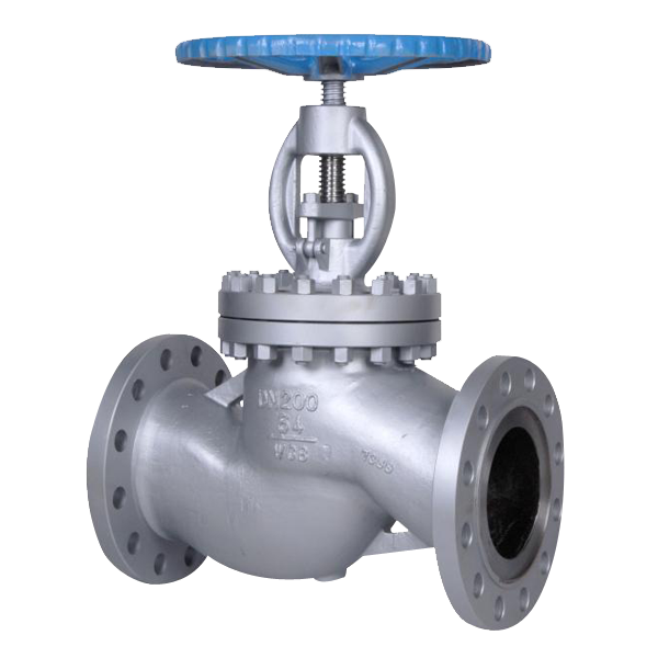 Globe Valves