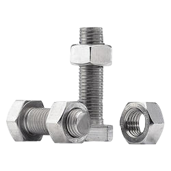 Hex Bolts