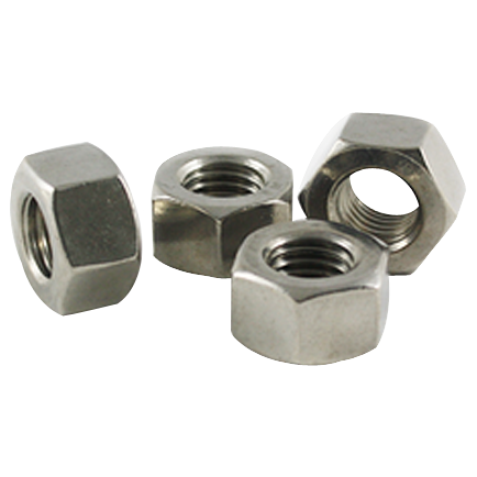 Hex Nuts