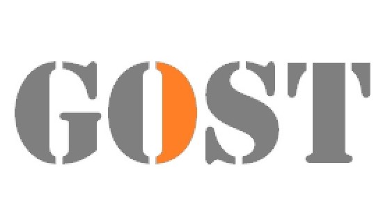 GOST Dimension Standards