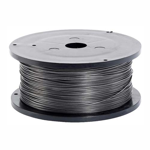 Metal Cored Welding Wires