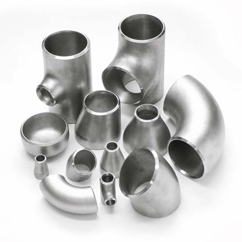 321H Pipe Fittings