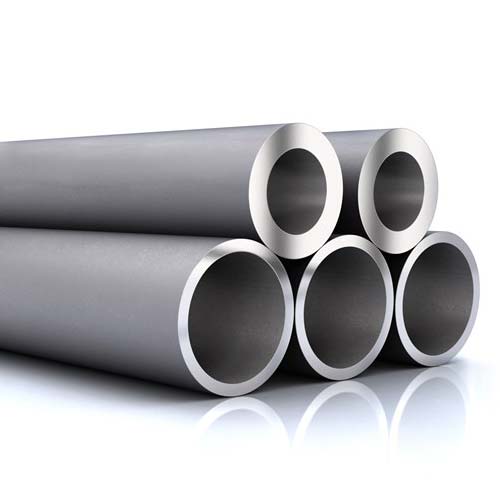 Stainless Steel Pipes