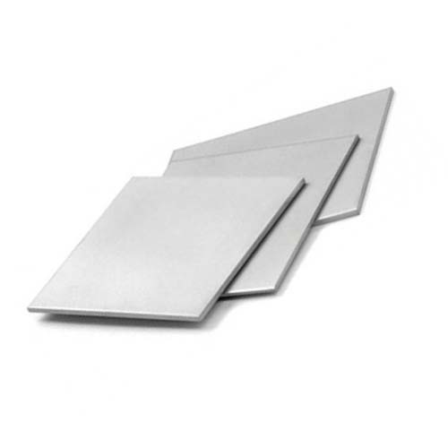 Stainless Steel Plates