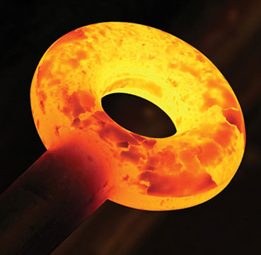 Forged Fasteners