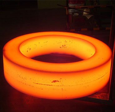 Forged Rings