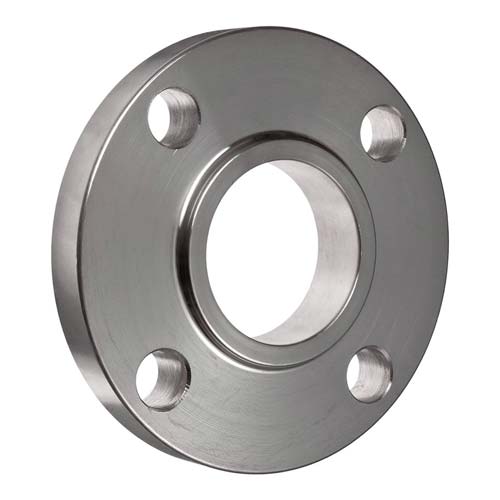 Flat Face Forged Flanges