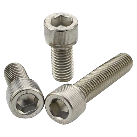 Socket Head Cap Screws