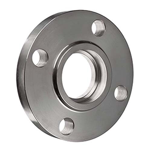 Ring Type Joint Forged Plate