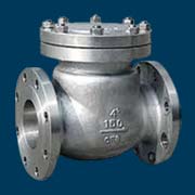 API Standard Valves