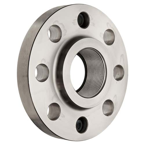 Threaded Flanges