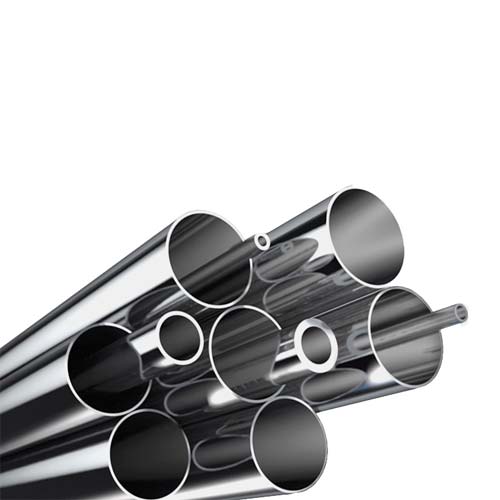 Welded Pipes