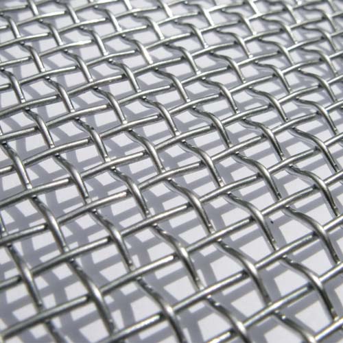 Stainless Steel Wire Mesh